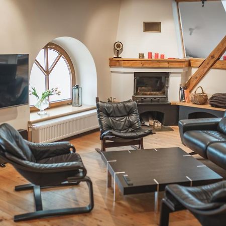 Duzy Apartament Duszniki-Zdroj Душники-Здруй Екстер'єр фото