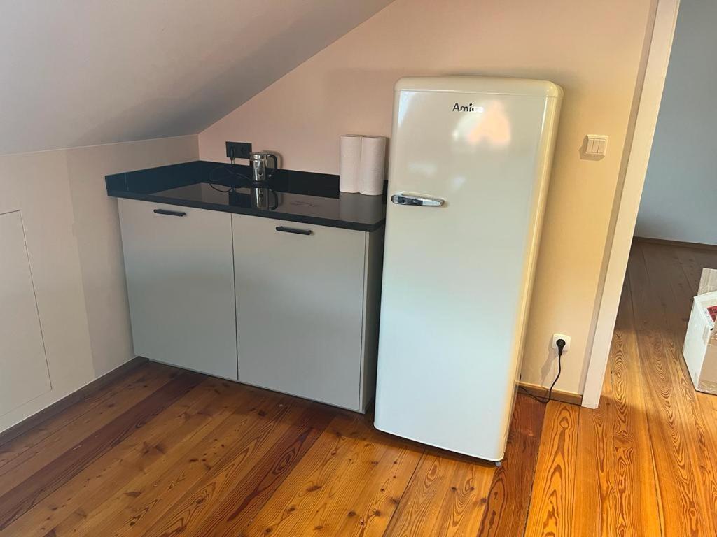 Duzy Apartament Duszniki-Zdroj Душники-Здруй Екстер'єр фото