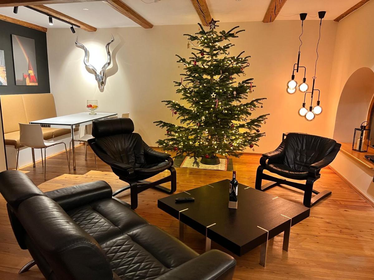 Duzy Apartament Duszniki-Zdroj Душники-Здруй Екстер'єр фото
